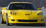 2007 Corvette Hardtop For Sale